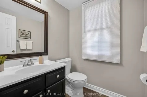 604 Wilfred Drive Peterborough ON K9K 2E6