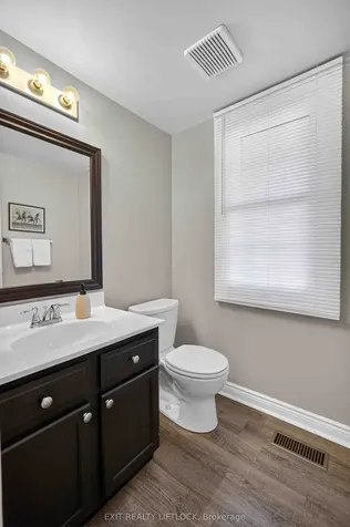 604 Wilfred Drive Peterborough ON K9K 2E6