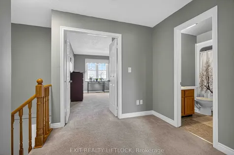 604 Wilfred Drive Peterborough ON K9K 2E6