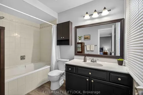 604 Wilfred Drive Peterborough ON K9K 2E6