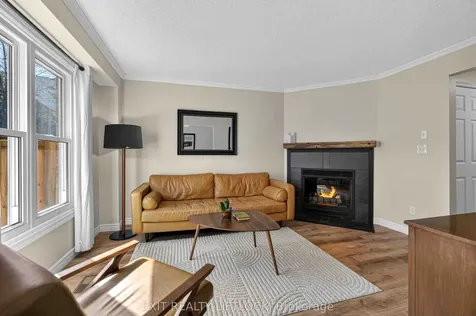 604 Wilfred Drive Peterborough ON K9K 2E6