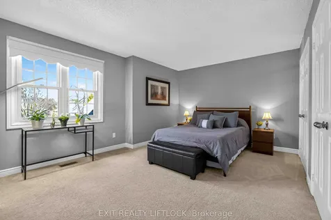 604 Wilfred Drive Peterborough ON K9K 2E6