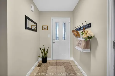 604 Wilfred Drive Peterborough ON K9K 2E6