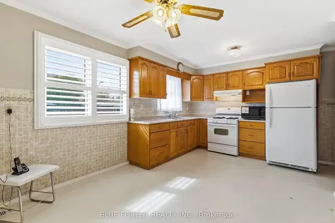 2 Wadsworth Drive Ingersoll ON N5C 2C1