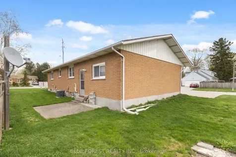 2 Wadsworth Drive Ingersoll ON N5C 2C1