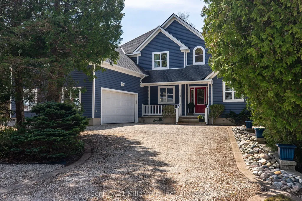 237 Summerhill Road Saugeen Shores ON N0H 2L0