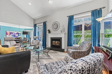 237 Summerhill Road Saugeen Shores ON N0H 2L0