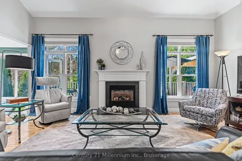 237 Summerhill Road Saugeen Shores ON N0H 2L0