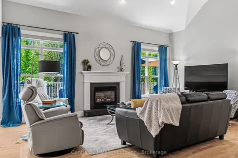237 Summerhill Road Saugeen Shores ON N0H 2L0