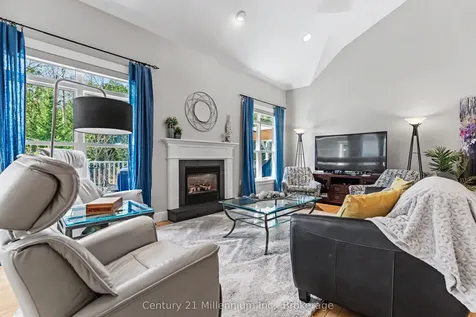 237 Summerhill Road Saugeen Shores ON N0H 2L0
