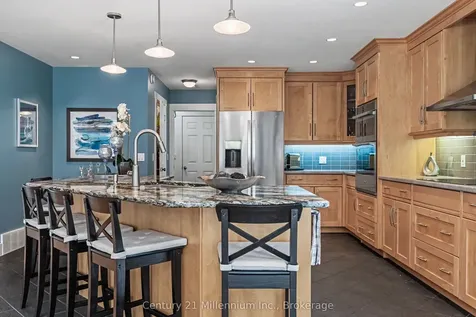 237 Summerhill Road Saugeen Shores ON N0H 2L0