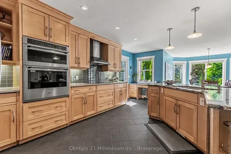 237 Summerhill Road Saugeen Shores ON N0H 2L0