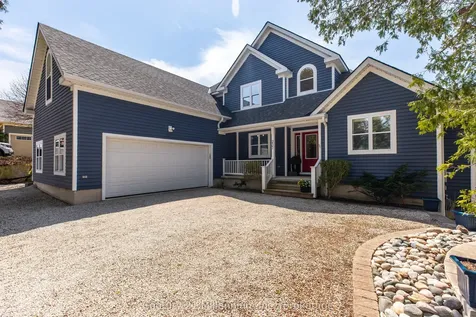 237 Summerhill Road Saugeen Shores ON N0H 2L0