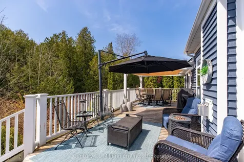 237 Summerhill Road Saugeen Shores ON N0H 2L0