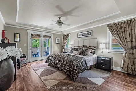 237 Summerhill Road Saugeen Shores ON N0H 2L0
