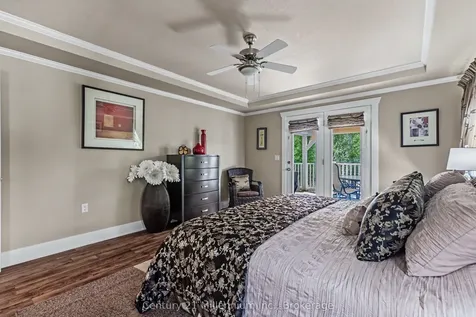 237 Summerhill Road Saugeen Shores ON N0H 2L0
