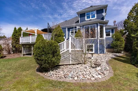 237 Summerhill Road Saugeen Shores ON N0H 2L0