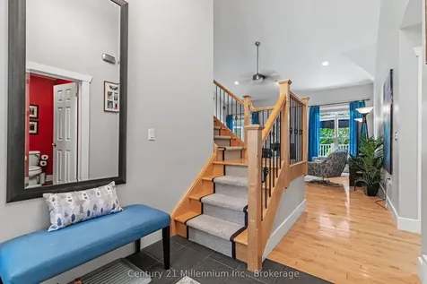 237 Summerhill Road Saugeen Shores ON N0H 2L0