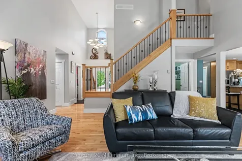 237 Summerhill Road Saugeen Shores ON N0H 2L0