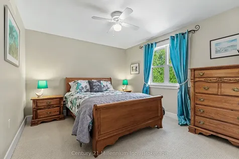 237 Summerhill Road Saugeen Shores ON N0H 2L0