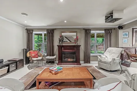 237 Summerhill Road Saugeen Shores ON N0H 2L0