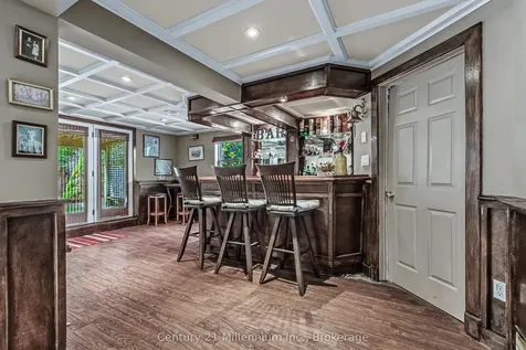 237 Summerhill Road Saugeen Shores ON N0H 2L0