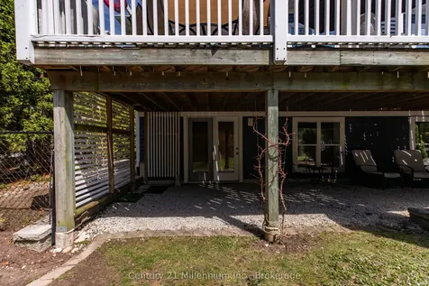 237 Summerhill Road Saugeen Shores ON N0H 2L0