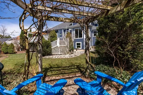 237 Summerhill Road Saugeen Shores ON N0H 2L0