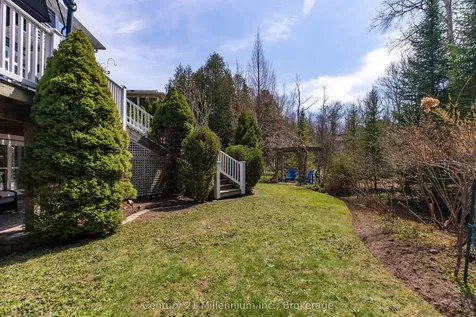 237 Summerhill Road Saugeen Shores ON N0H 2L0