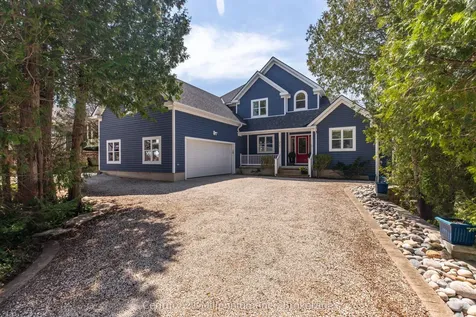 237 Summerhill Road Saugeen Shores ON N0H 2L0