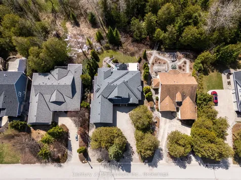 237 Summerhill Road Saugeen Shores ON N0H 2L0