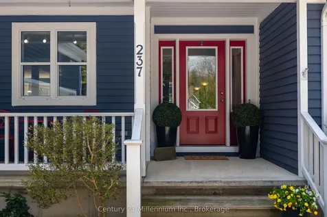 237 Summerhill Road Saugeen Shores ON N0H 2L0