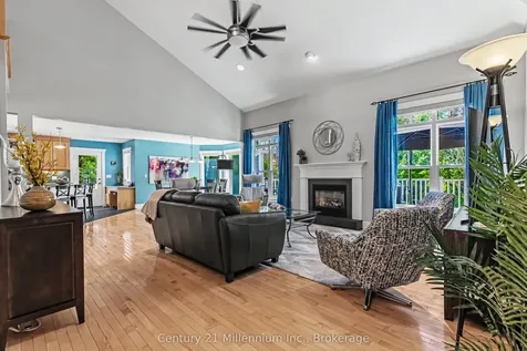 237 Summerhill Road Saugeen Shores ON N0H 2L0