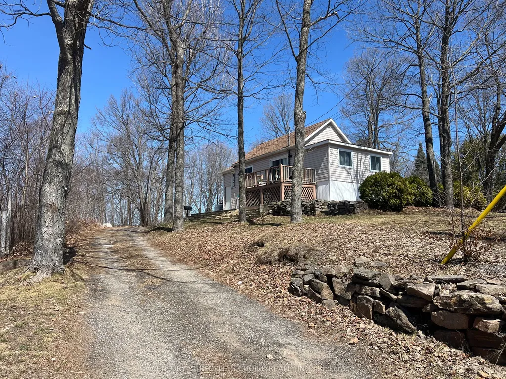 738 Airport Road North Bay ON P1B 8G6