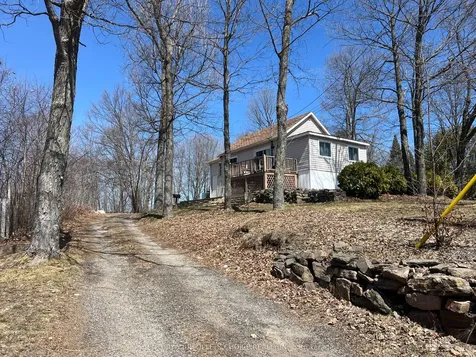 738 Airport Road North Bay ON P1B 8G6