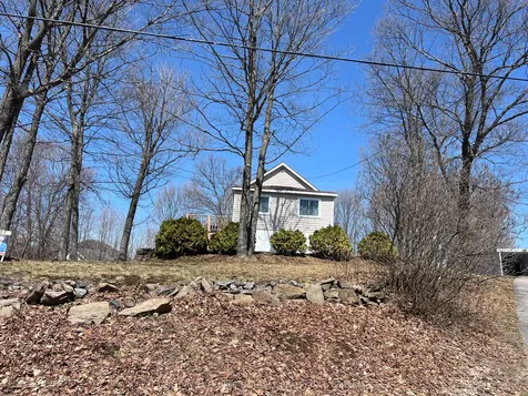 738 Airport Road North Bay ON P1B 8G6
