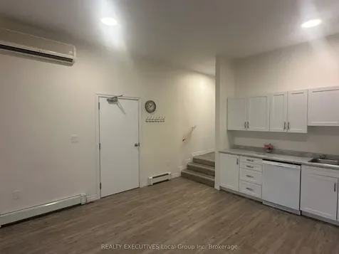 272 First Avenue W North Bay ON P1B 3C1