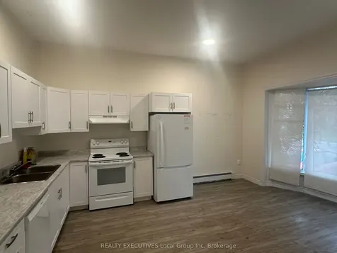 272 First Avenue W North Bay ON P1B 3C1