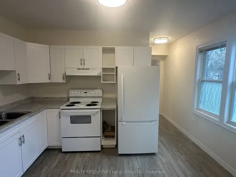 272 First Avenue W North Bay ON P1B 3C1