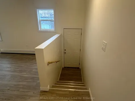 272 First Avenue W North Bay ON P1B 3C1