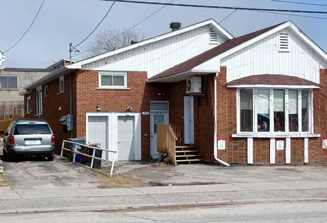 272 First Avenue W North Bay ON P1B 3C1