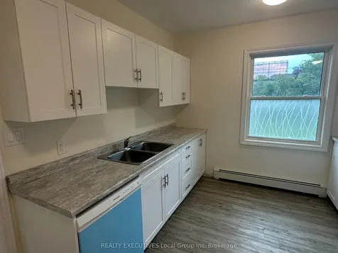 272 First Avenue W North Bay ON P1B 3C1