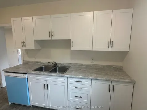 272 First Avenue W North Bay ON P1B 3C1