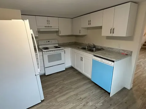 272 First Avenue W North Bay ON P1B 3C1