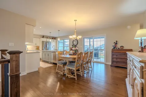 8 Willfred Drive North Bay ON P1A 0G5