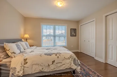 8 Willfred Drive North Bay ON P1A 0G5
