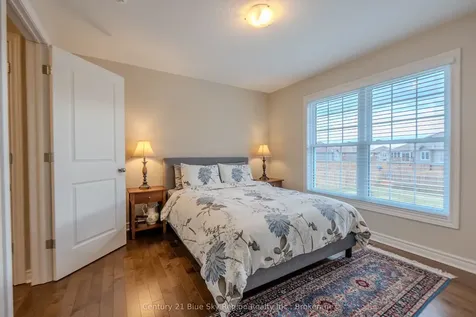 8 Willfred Drive North Bay ON P1A 0G5