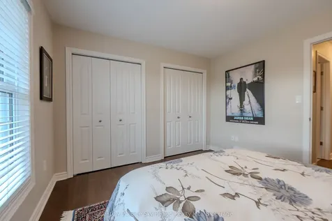 8 Willfred Drive North Bay ON P1A 0G5