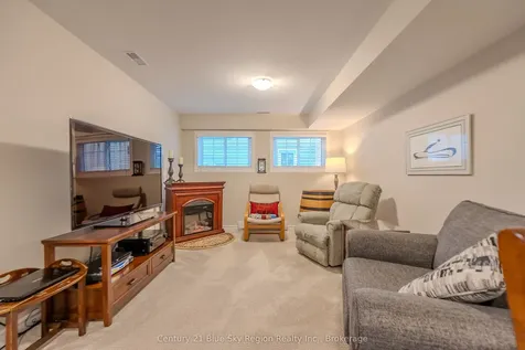 8 Willfred Drive North Bay ON P1A 0G5