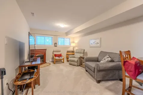 8 Willfred Drive North Bay ON P1A 0G5